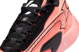 Giay Nike Air Jordan Luka 2 'Bright Mango' DX8733‑800