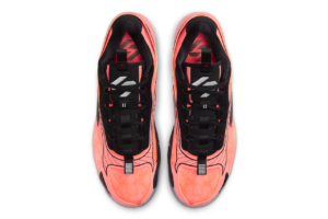 Giay Nike Air Jordan Luka 2 'Bright Mango' DX8733‑800