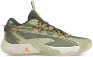 Giay Nike Air Jordan Luka 2 'Olive Aura' DX9013-308