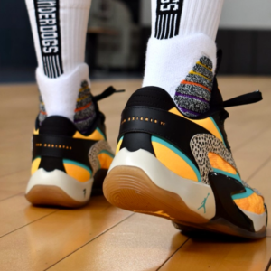 Giay Nike Air Jordan Luka 2 'The Pitch' FQ9044-800