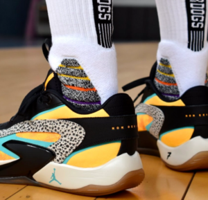 Giay Nike Air Jordan Luka 2 'The Pitch' FQ9044-800