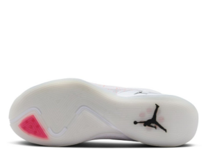 Giay Nike Air Jordan Luka 2 'White' DX8733-106