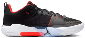 Giay Nike Air Jordan One Take 5 'Black Habanero Red' FD2335-006