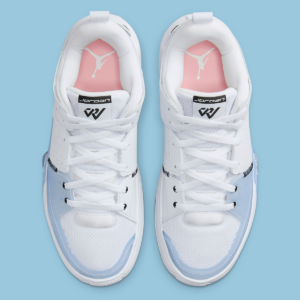 Giay Nike Air Jordan One Take 5 'Blue Tint' FD2335-100