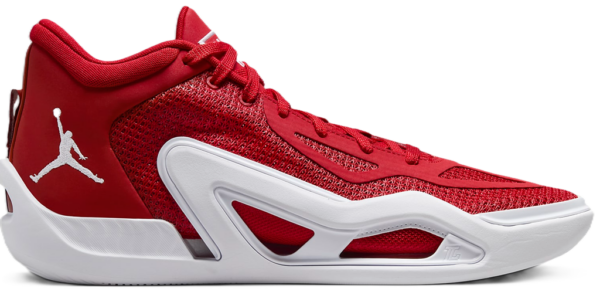 Giay Nike Air Jordan Tatum 1 TB 'University Red' FB2863-600