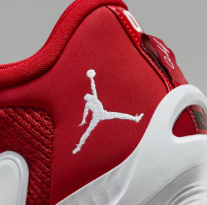 Giay Nike Air Jordan Tatum 1 TB 'University Red' FB2863-600