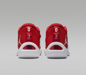 Giay Nike Air Jordan Tatum 1 TB 'University Red' FB2863-600
