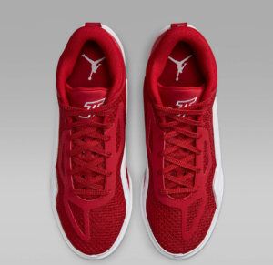 Giay Nike Air Jordan Tatum 1 TB 'University Red' FB2863-600