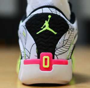 Giay Nike Air Jordan Tatum 2 'Momma's Boy' FZ8824-100