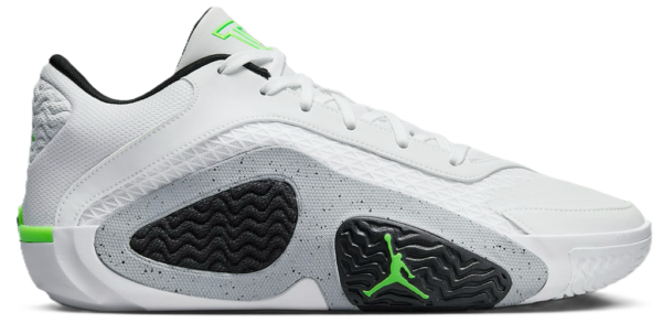 Giay Nike Air Jordan Tatum 2 'Neon' FJ6457-100