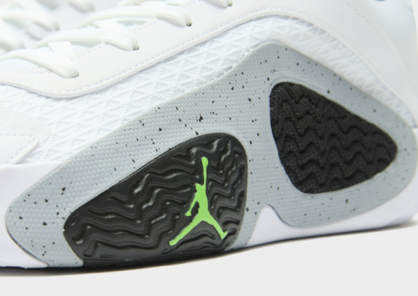 Giay Nike Air Jordan Tatum 2 'Neon' FJ6457-100