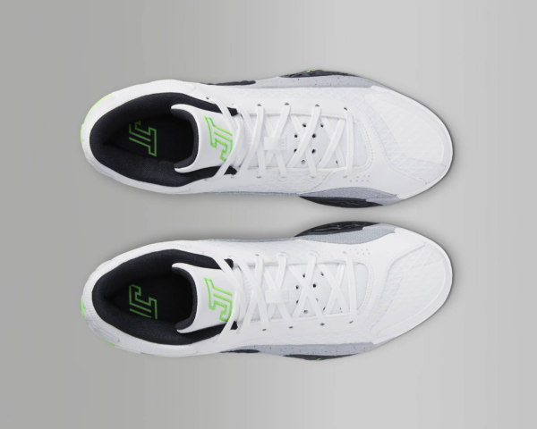 Giay Nike Air Jordan Tatum 2 'Neon' FJ6457-100