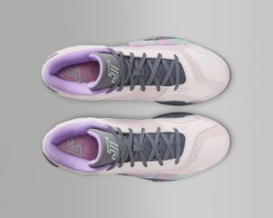 Giay Nike Air Jordan Tatum 2 'Sidewalk Chalk' FZ2202-600