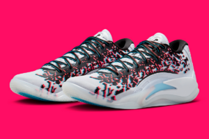 Giay Nike Air Jordan Zion 3 NRG 'Z-3D' FZ1318-060