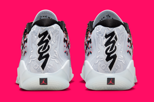 Giay Nike Air Jordan Zion 3 NRG 'Z-3D' FZ1318-060