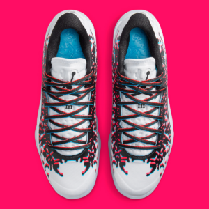 Giay Nike Air Jordan Zion 3 NRG 'Z-3D' FZ1318-060