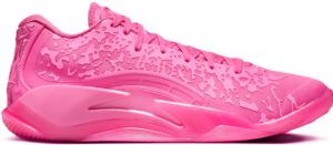 Giay Nike Air Jordan Zion 3 'Pink Lotus' DR0675‑600