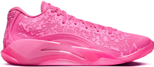 Giay Nike Air Jordan Zion 3 'Pink Lotus' DR0675‑600