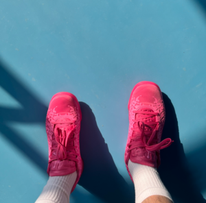 Giay Nike Air Jordan Zion 3 'Pink Lotus' DR0675‑600