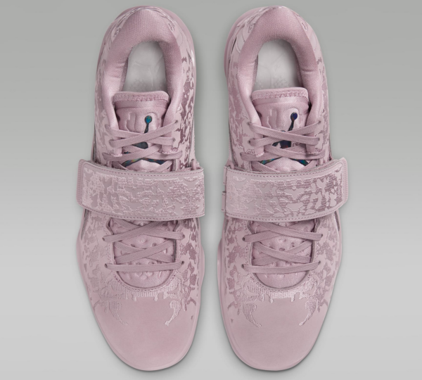 Giay Nike Air Jordan Zion 3 SE PF 'Pink' FN1778-500