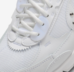 Giay Nike Air Max 90 Futura 'Metallic Silver' FQ8888-100