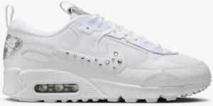 Giay Nike Air Max 90 Futura 'Metallic Silver' FQ8888-100