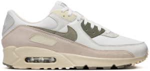 Giay Nike Air Max 90 'Medium Olive Khaki' FZ5159-100