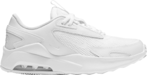 Giay Nike Air Max Bolt GS 'Triple White' CW1626-104