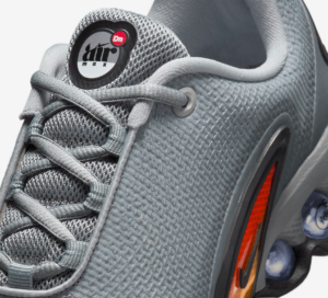 Giay Nike Air Max DN GS 'Particle Grey' FB8987-002