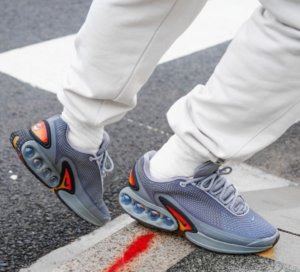 Giay Nike Air Max DN GS 'Particle Grey' FB8987-002