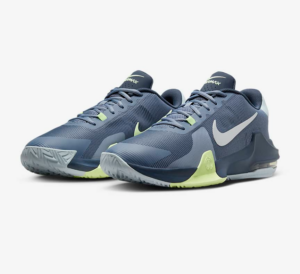 Giay Nike Air Max Impact 4 'Ashen Slate' DM1124-402