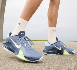 Giay Nike Air Max Impact 4 'Ashen Slate' DM1124-402