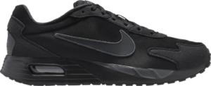 Giay Nike Air Max Solo 'Triple Black' DX3666-010