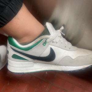 Giay Nike Air Pegasus 89 'White Black Malachite' FZ5626-100