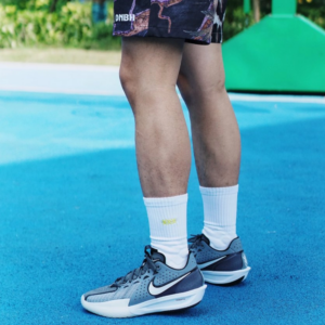 Giay Nike Air Zoom G.T. Cut 3 'Cool Grey' DV2918-002