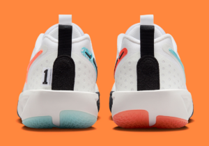 Giay Nike Air Zoom GT Cut 3 GS 'CHBL' HF5732-141