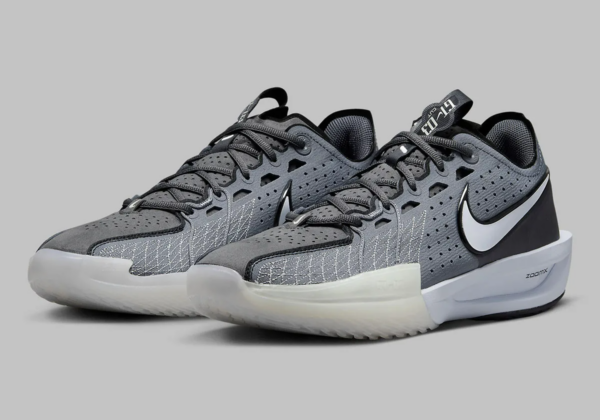 Giay Nike Air Zoom GT Cut 3 'Hustle' DV2913-002