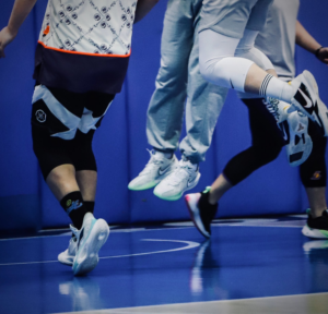 Giay Nike Air Zoom GT Cut 3 'Vapor Green' DV2913-003