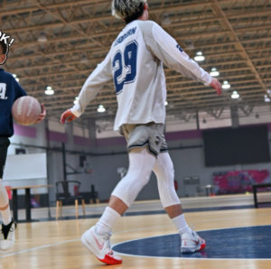 Giay Nike Air Zoom GT Cut 3 'White Picante Red' DV2913-101