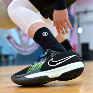 Giay Nike Air Zoom GT Cut Academy 'Black Volt' FB2599-001