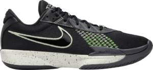 Giay Nike Air Zoom GT Cut Academy 'Black Volt' FB2599-001