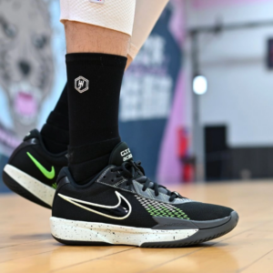 Giay Nike Air Zoom GT Cut Academy 'Black Volt' FB2599-001