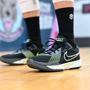 Giay Nike Air Zoom GT Cut Academy 'Black Volt' FB2599-001