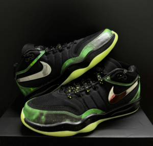 Giay Nike Air Zoom GT Hustle 2 'Victor Wembanyama' FZ7310-900
