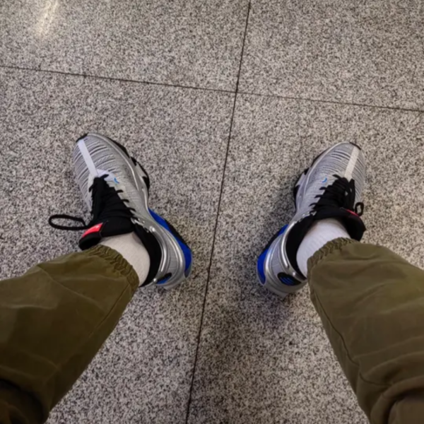 Giay Nike Air Zoom GT Jump 2 'All-Star' FZ4614-001