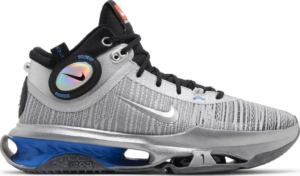 Giay Nike Air Zoom GT Jump 2 'All-Star' FZ4614-001