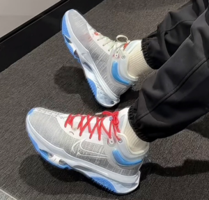 Giay Nike Air Zoom GT Jump 2 'Christmas' DJ9431-002