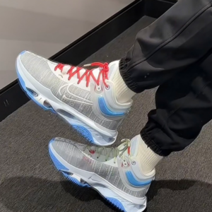 Giay Nike Air Zoom GT Jump 2 'Christmas' DJ9431-002