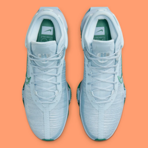 Giay Nike Air Zoom GT Jump 2 'Light Armory Blue' DJ9431-400