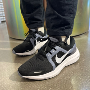 Giay Nike Air Zoom Vomero 16 'Black Ashen Slate' DA7245-010